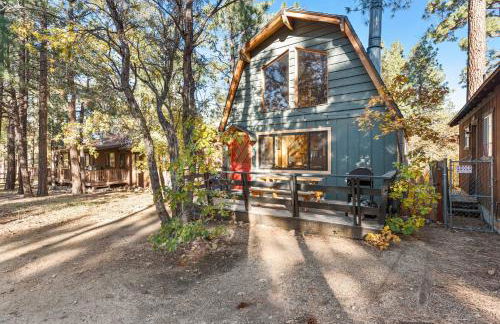 The Sugar Loft - Cozy cabin located in one of the quietest neighborhoods! Relax and recharge! - Foto 1