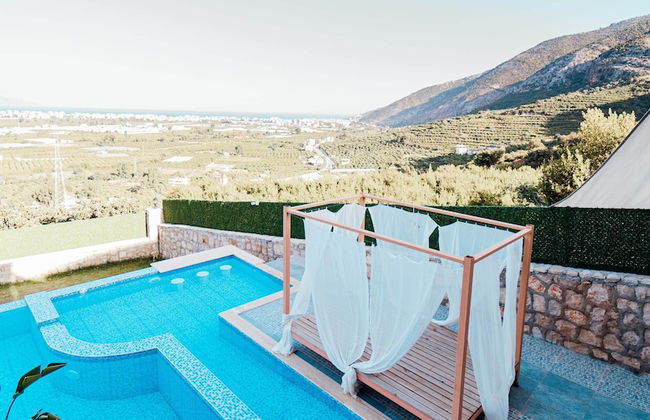 Fortunella Villas - Foto 17