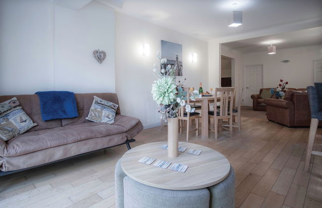 Sea Breeze Apt 3 - 2 Bed - Horton Beach - Photo 19