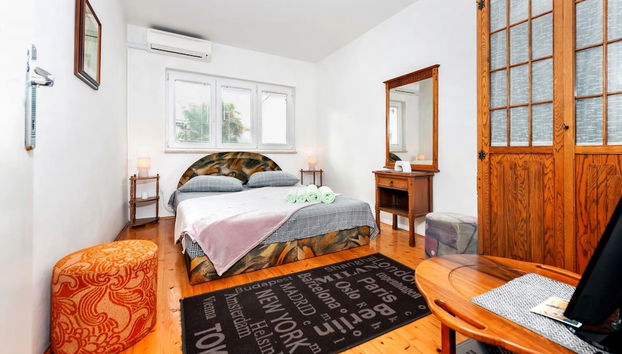 Studio Vania - Foto 2, Habitación