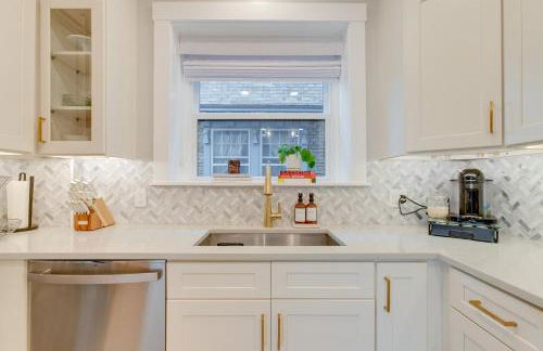 Hot Tub, Fire Pits Ideally Located Denver Home! - Foto 9