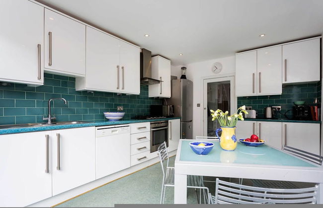 West London Blues in London - Photo 16