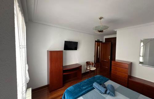 Precioso apartamento en el corazón de Elizondo - Foto 22