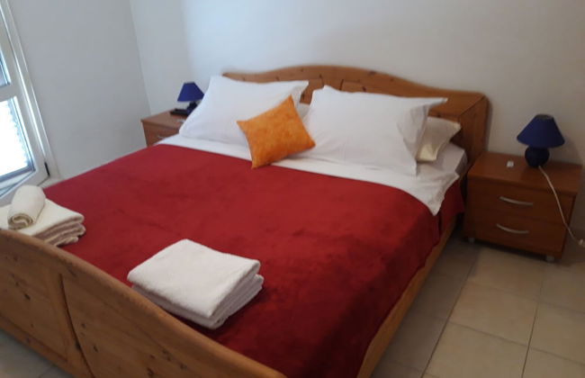 Sasa Apartments Kastel Stafilic Croatia - Foto 1