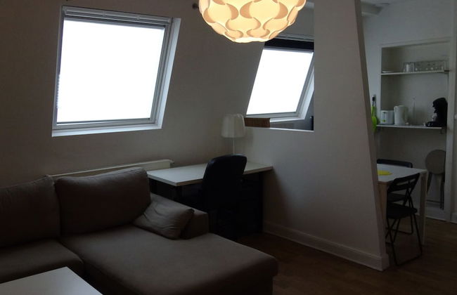 Nationale AppartHotel - Photo 40