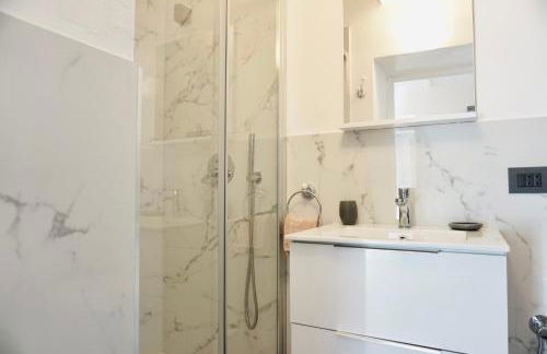 Villa Angelina Holiday Homes I Casa Limone I A pochi chilometri da Sanremo e il suo Festival I Giardino I Parcheggio privato - Photo 19