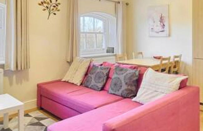 Host Stay Nunnery Fields - Foto 13