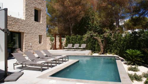 Beautiful Family Home in Santa Eulalia, 1035 - Foto 4