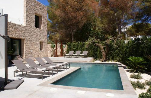 Beautiful Family Home in Santa Eulalia, 1035 - Foto 4