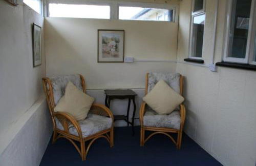 Bungalow in lovely setting.Ten minutes to Longleat - Foto 13