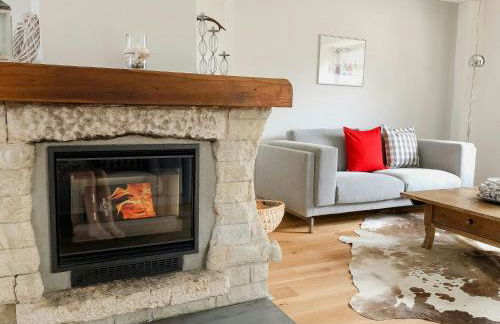 Relaxing Home With View Of Stettin Lagoon - Foto 5