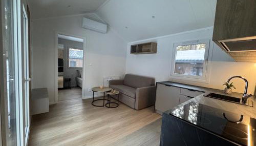 Domki nad rzeką Narew - Foto 4