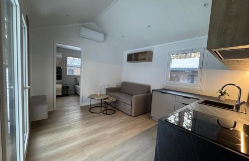 Domki nad rzeką Narew - Foto 4