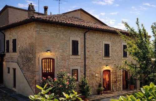 La Dimora di Sandra Montefalco, Casa tra gli ulivi a Montefalco - Foto 29