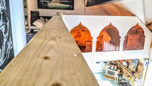 2 Independant Boutique Apartments one sleeps 2 the other sleeps 4, Meadowhall, Sheffield Arena, Free Parking - Foto 5