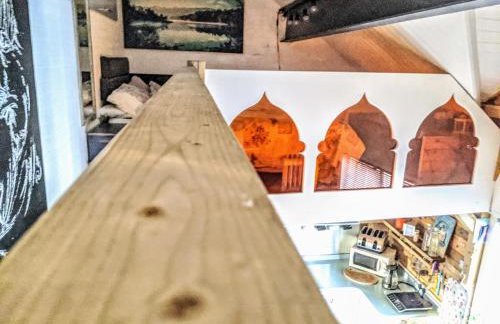 2 Independant Boutique Apartments one sleeps 2 the other sleeps 4, Meadowhall, Sheffield Arena, Free Parking - Foto 5