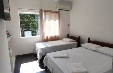 Hotel Avenida ao lado do shopping - Foto 35
