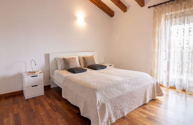 Casa Monte Nero - Foto 5