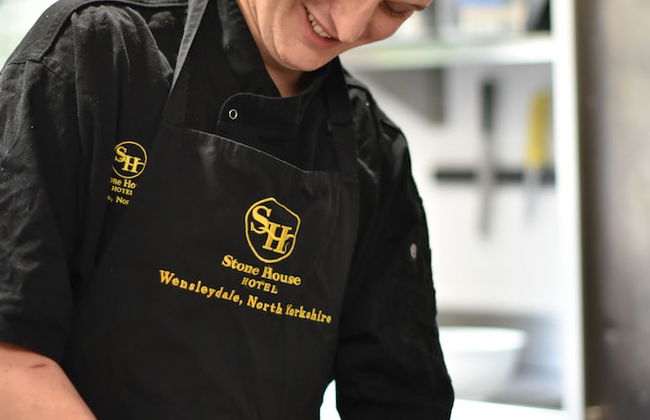 Stone House Hotel - Foto 33