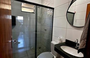 Casa confortável em condomínio - Foto 4