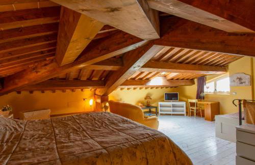 Apartment Giovanna by Interhome - Foto 9