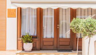 Villa Pan of Kea - Foto 5