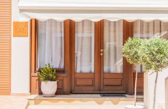 Villa Pan of Kea - Foto 5