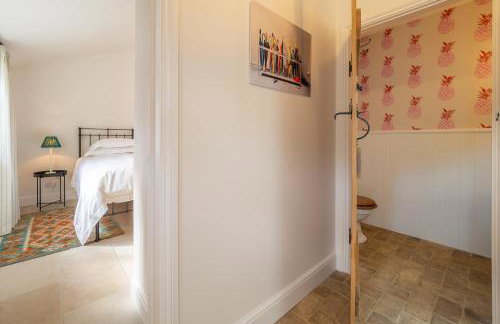 Luxurious rural retreat - Holt Coach House - Foto 11