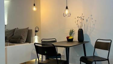 Apartmenthaus Stade Schwingewiesen Apartment 5 - Foto 4