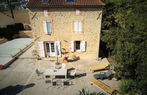 Maison Dream in Marciac - Photo 9