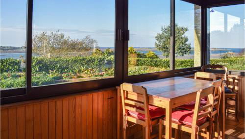 3 Bedroom Nice Home In Kerbors - Foto 4