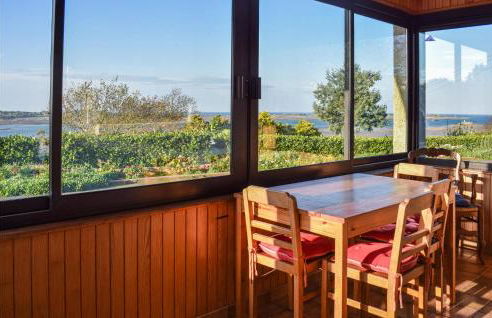 3 Bedroom Nice Home In Kerbors - Foto 4