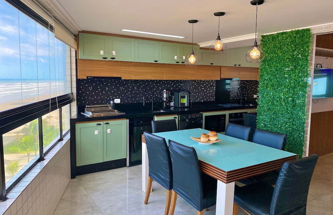 Condominio Habitat - Foto 6