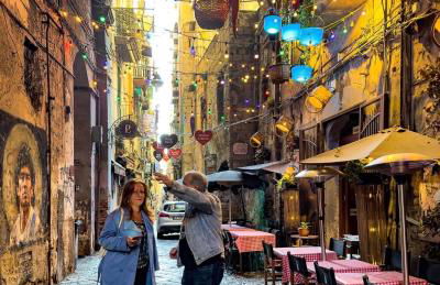 holiday home Un posto solare - Foto 53