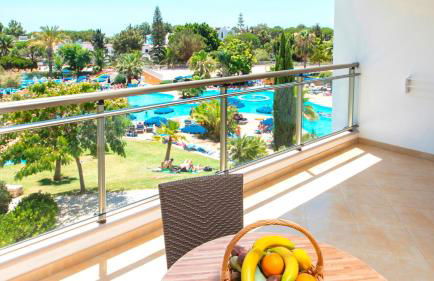 Alfagar Aparthotel - Foto 24