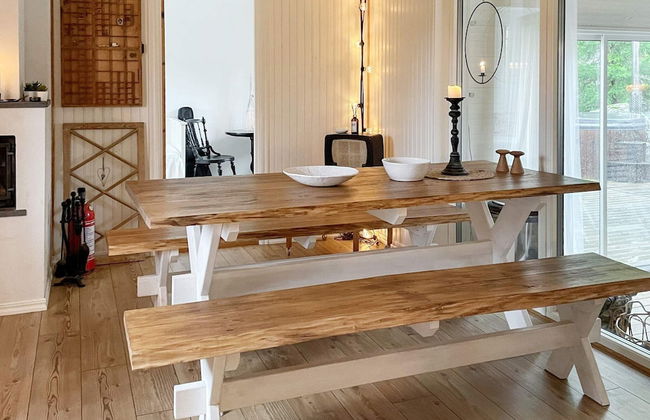 4 Star Holiday Home in Hok-by Traum - Foto 10