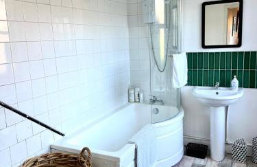 Coatbridge central apartment 20 min from Glasgow - Foto 10