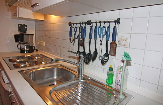 Holiday Resort Petersdorf, Fehmarn-petersdorf - Foto 8