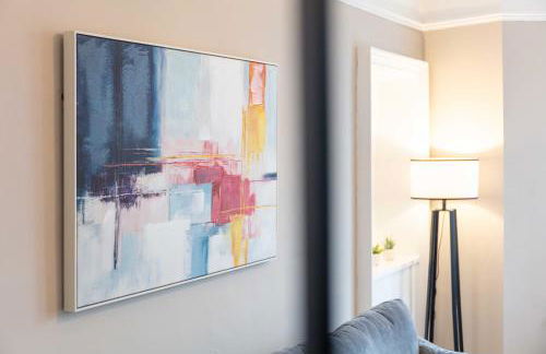 Main Street View - Donnini Apartments - Foto 11