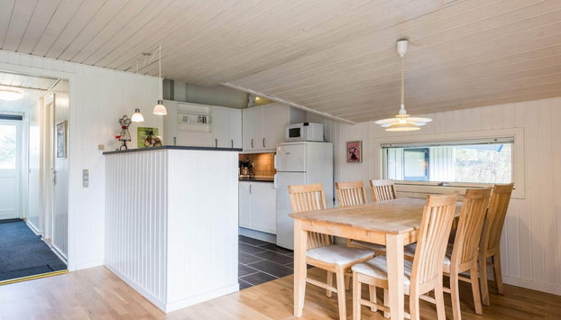 6 Person Holiday Home in Blavand - Foto 5, Interior