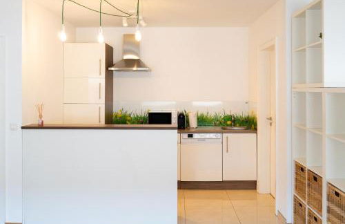 TOP! Gemütliches Studio-Apartment zentral, WLAN, Küche - Foto 23