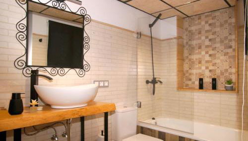 Apartamento Ponce de León junto estación - Foto 3