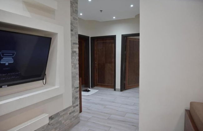 Lamasat Alkhair Serviced Apartments - Foto 22