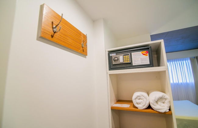 Roberta Rosa de Fontana Suites - Foto 18