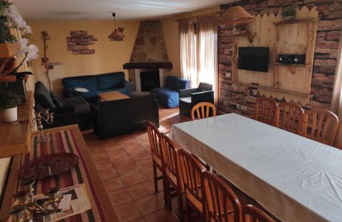 Los Alisos Casa Rural - Foto 13