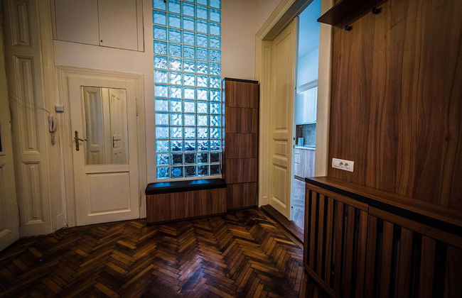 Downtown Fuchsl Palace - Foto 22