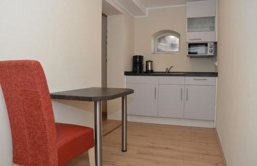 Gästehaus Guntersblum - Foto 32