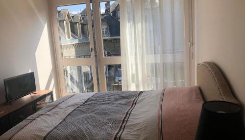 Duplex centre ville 200m de la plage - Foto 5