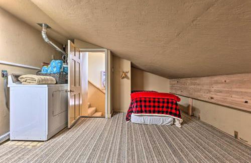 Luxe Sun Valley Retreat with Hot Tub, 3 Mi to Resort - Foto 29