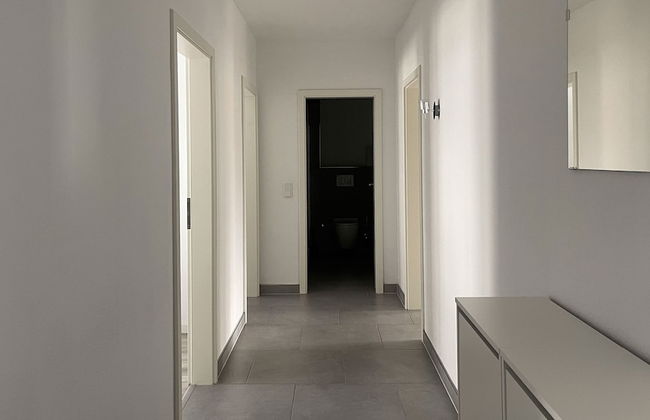 Apartments im Herzen von OS - Foto 4